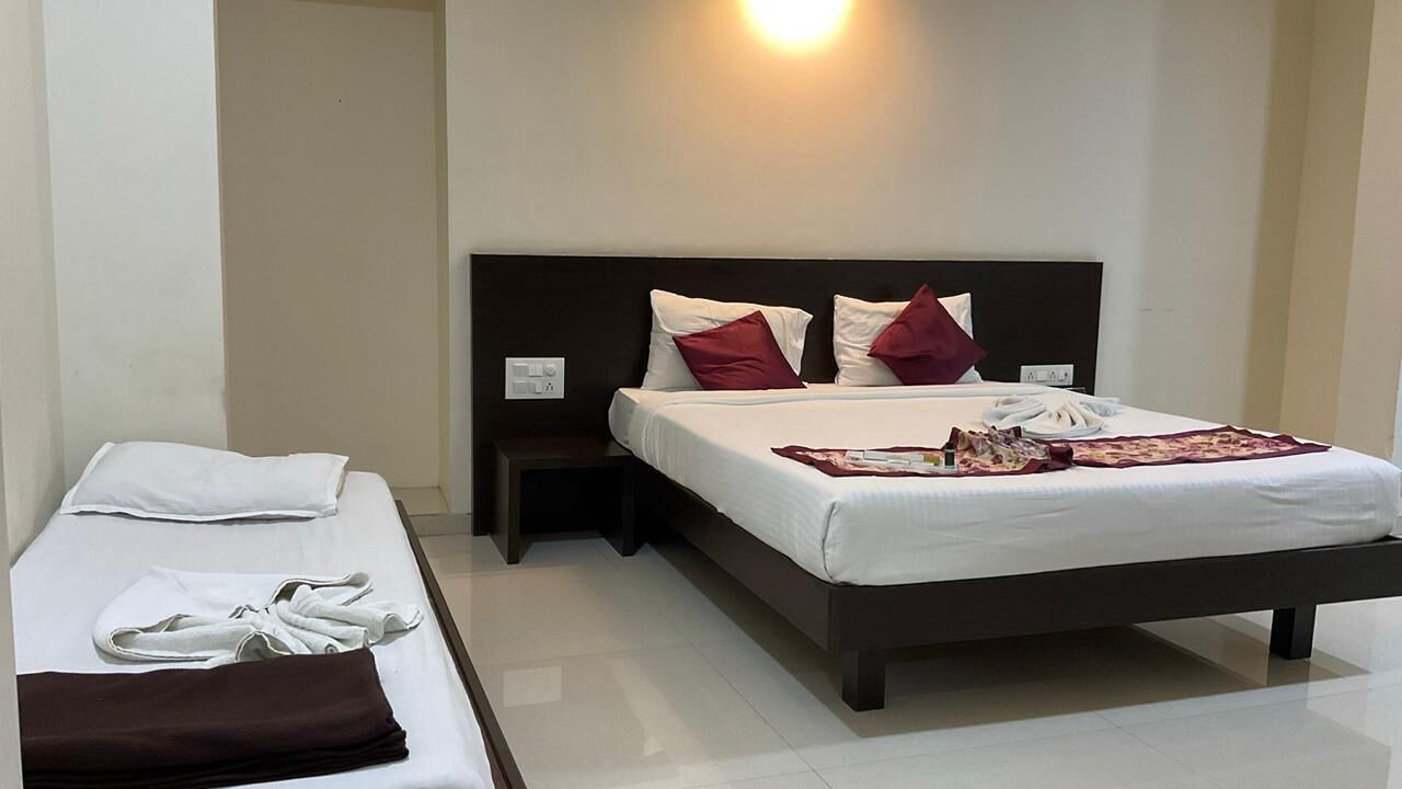 Photo of Bedroom in Kankavali