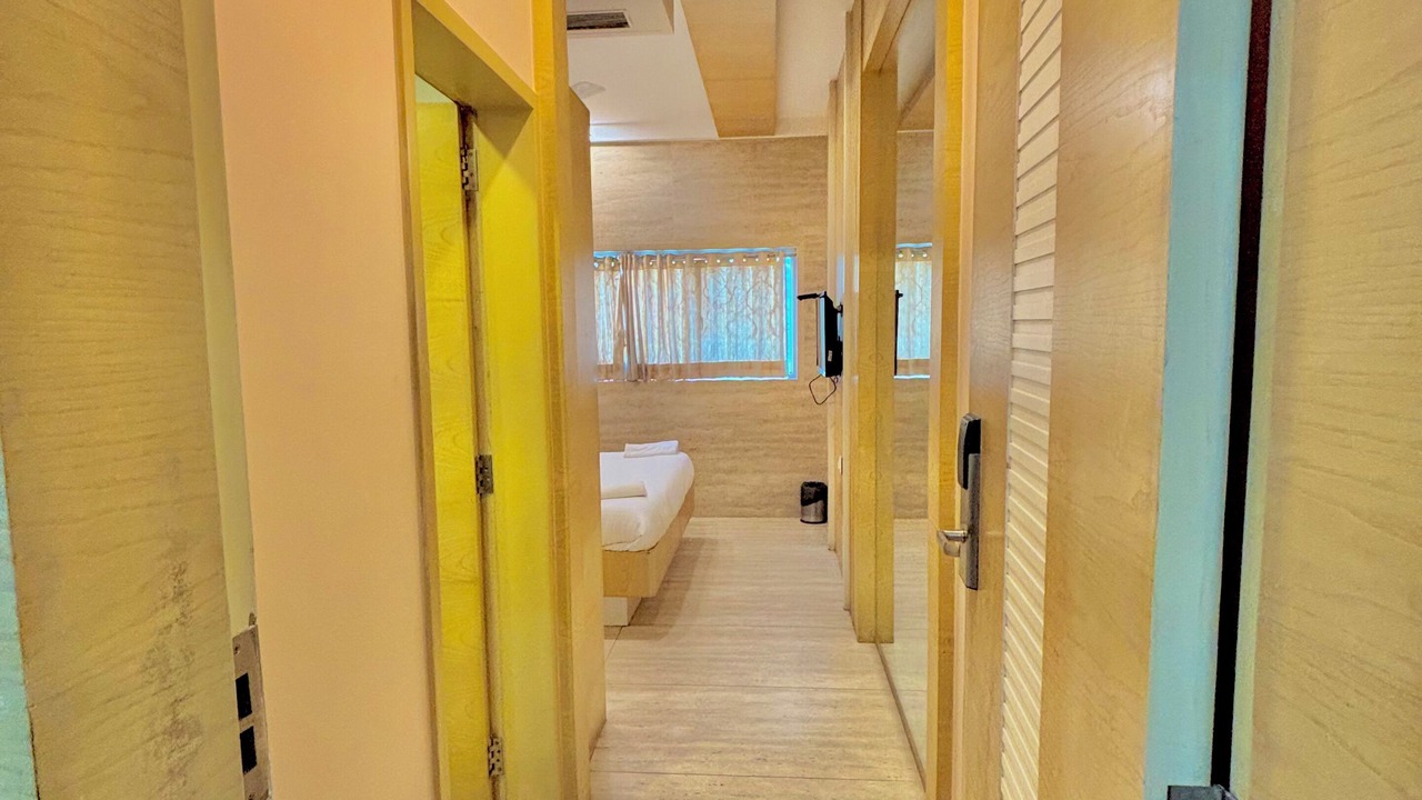 Photo of Bathroom in Chembur East