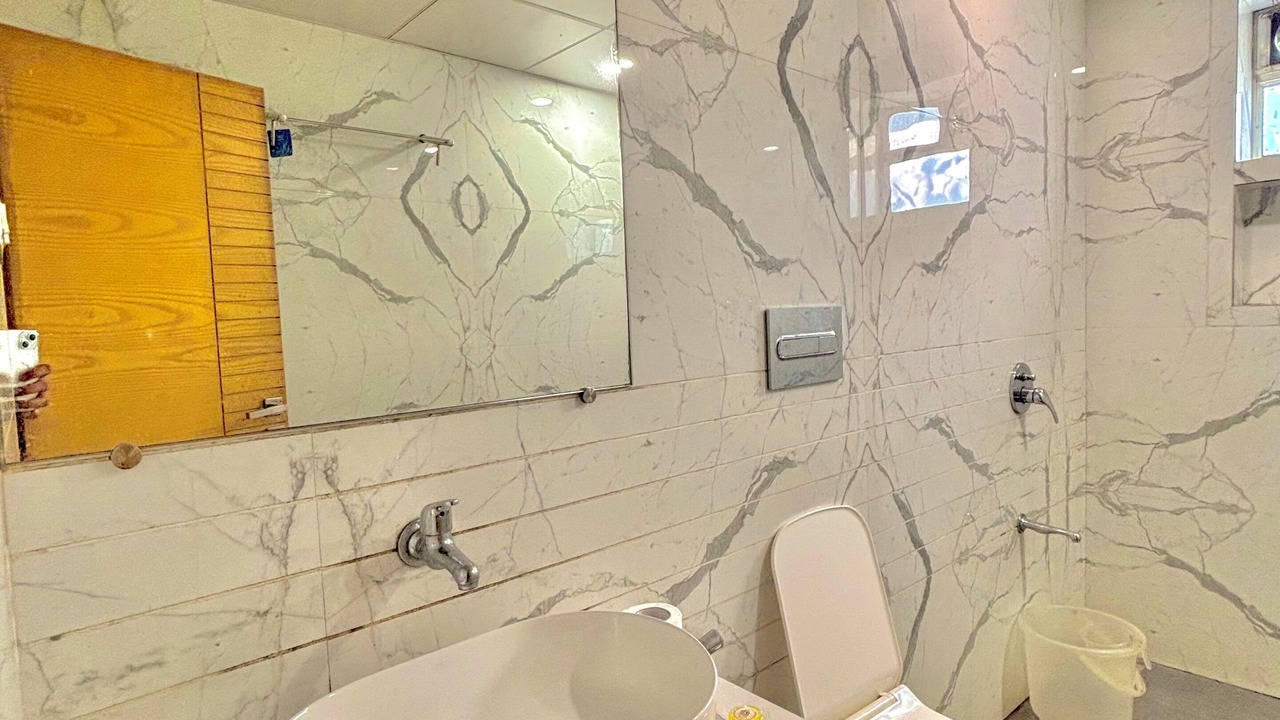 Photo of Bathroom in Chembur East