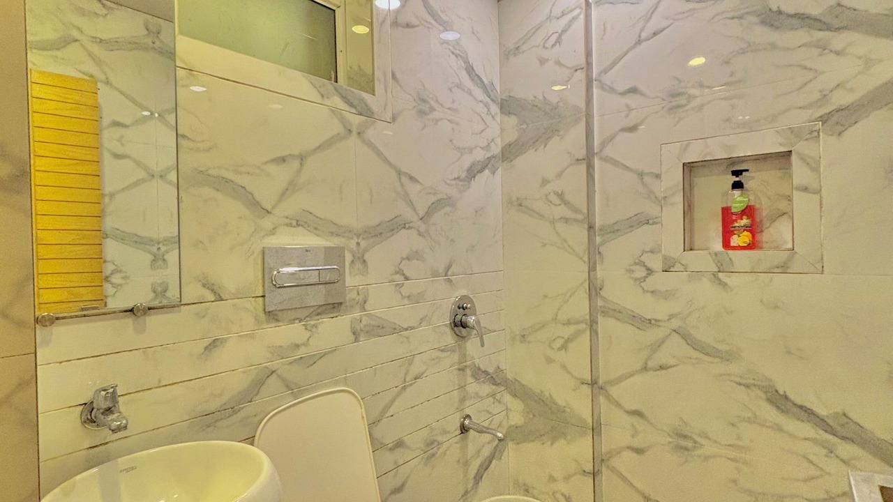 Photo of Bathroom in Chembur East