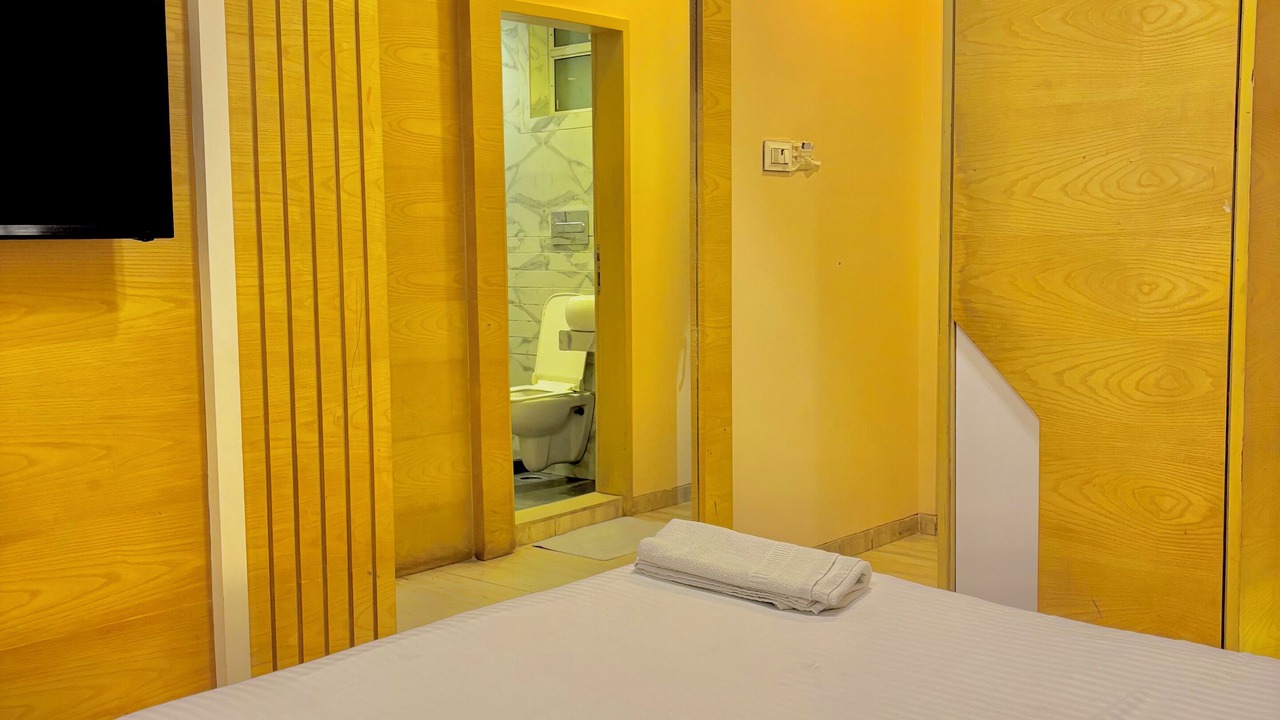 Photo of Bedroom in Chembur East