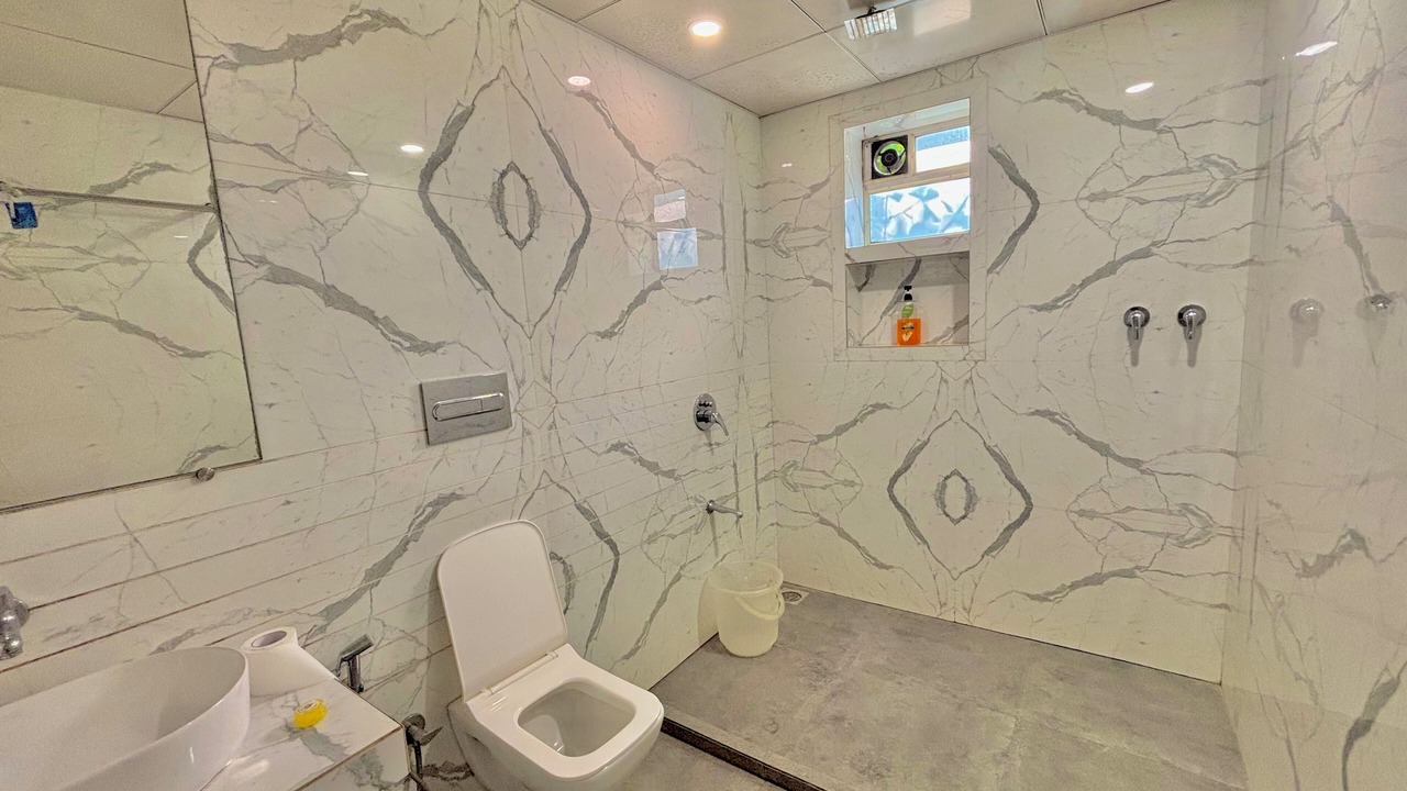 Photo of Bathroom in Chembur East
