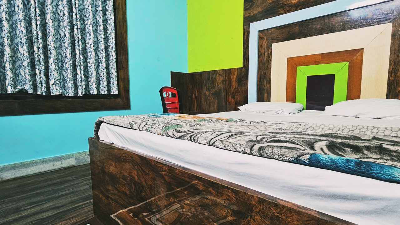 Photo of Bedroom in Bhubaneshwar