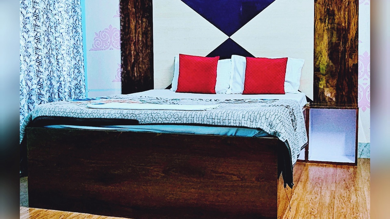 Photo of Bedroom in Bhubaneshwar