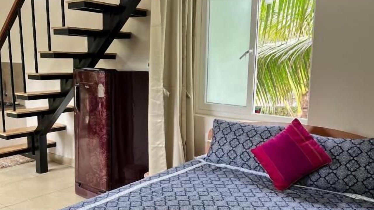 Photo of Bedroom in Onamthuruth