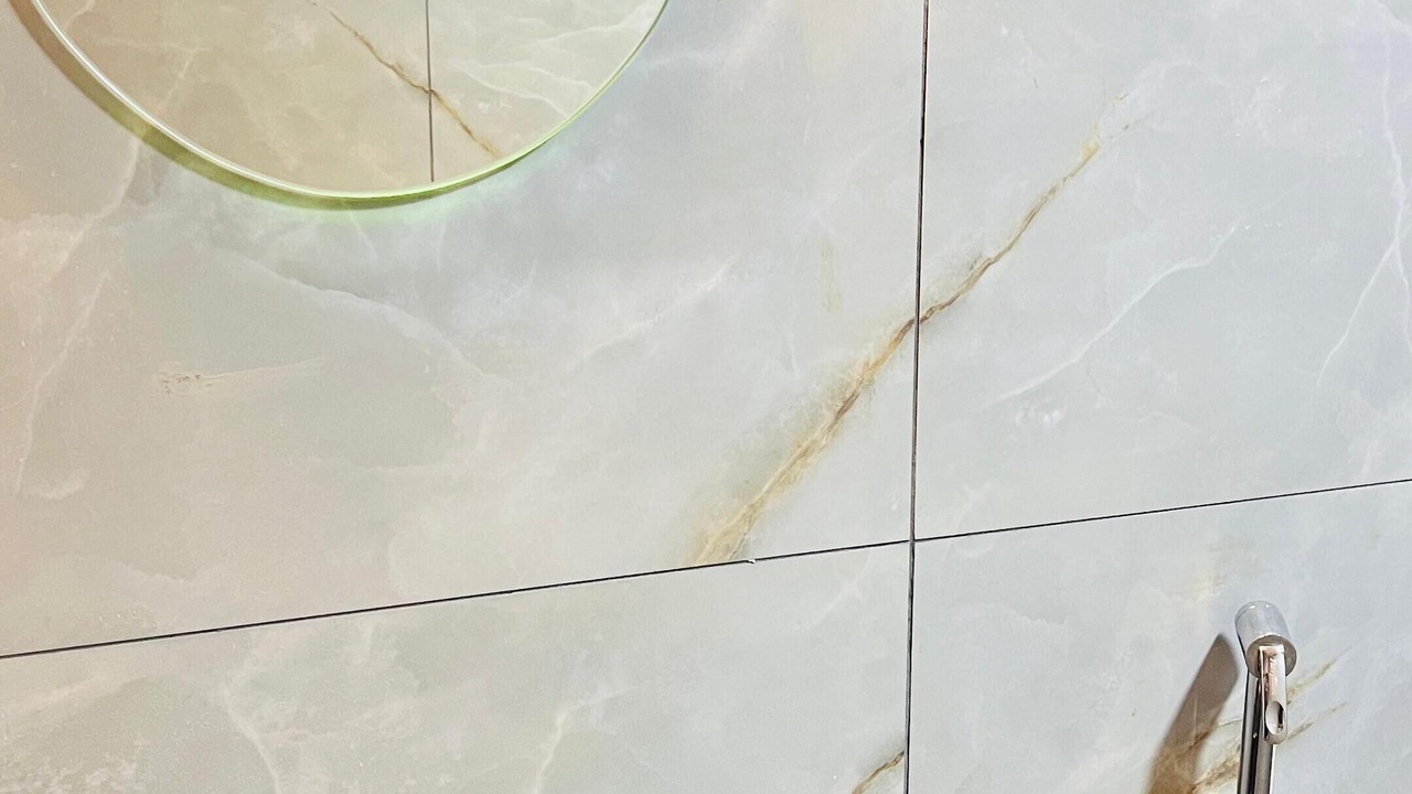 Photo of Bathroom in Periyur