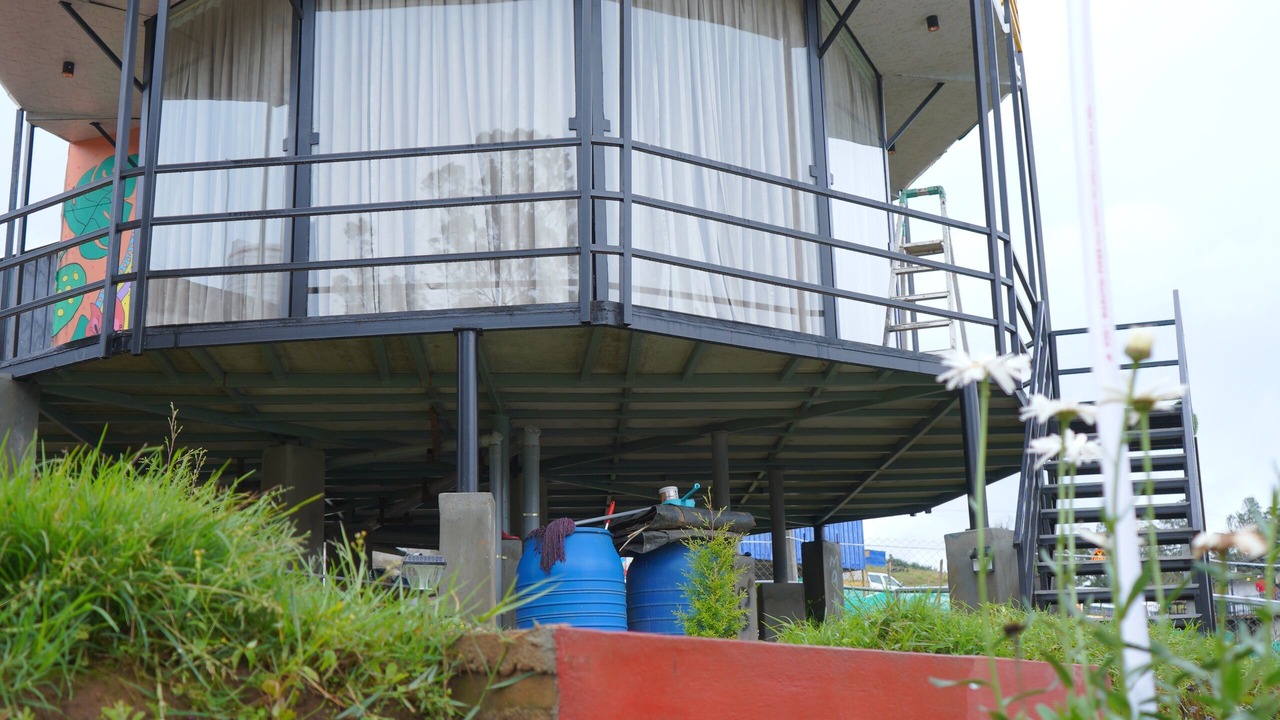 Photo of Patio Balcony in Periyur
