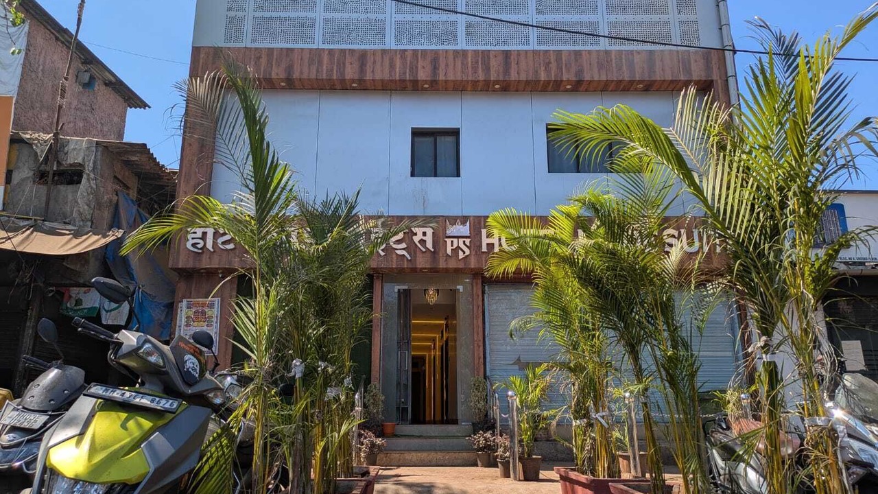 Photo of Outdoor in Kurla West