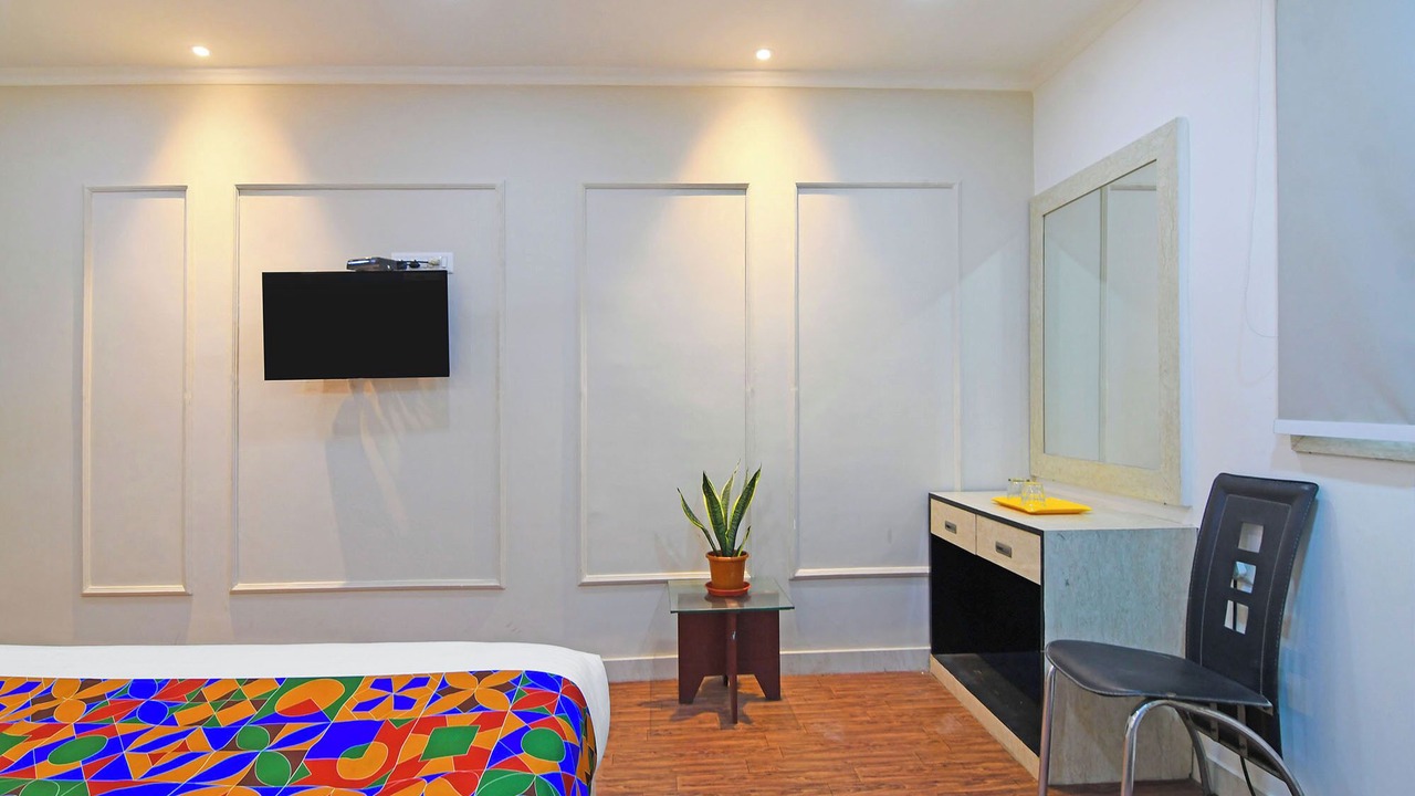 Photo of Bedroom in Taltala