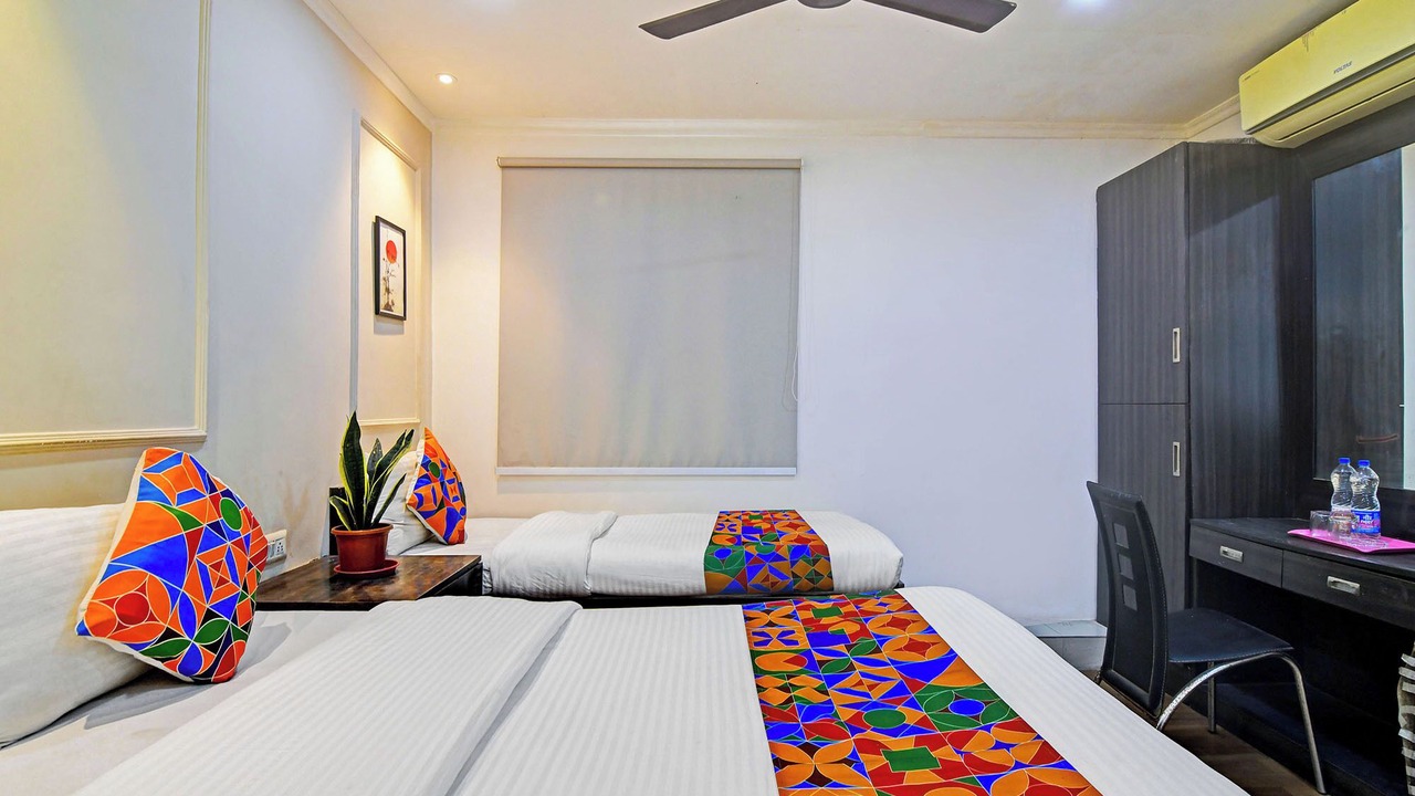 Photo of Bedroom in Taltala