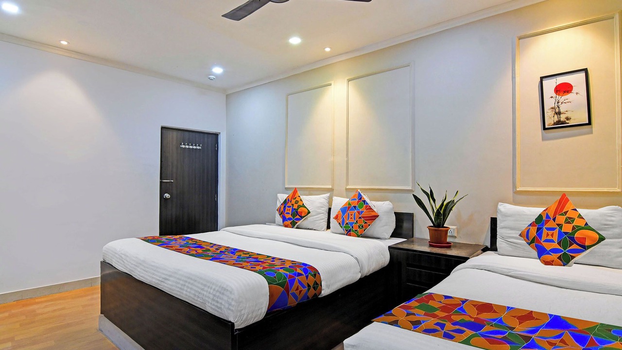 Photo of Bedroom in Taltala