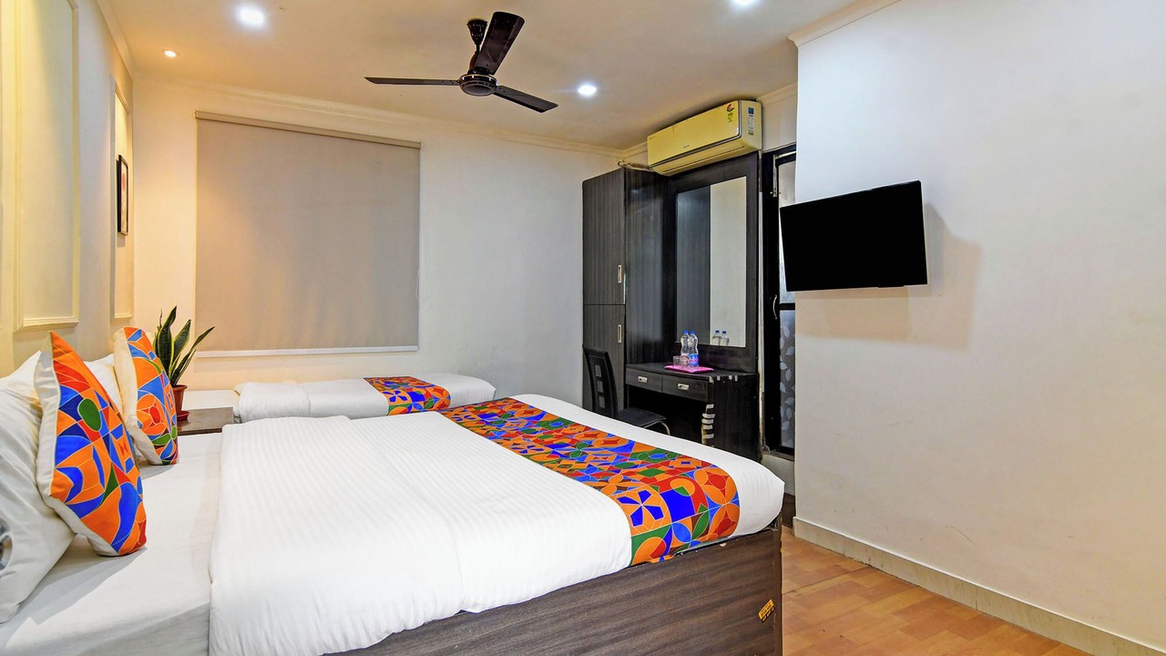 Photo of Bedroom in Taltala