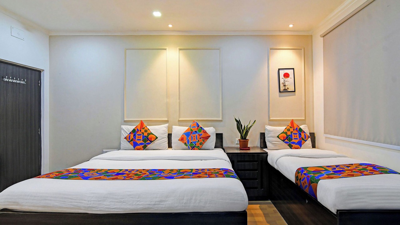 Photo of Bedroom in Taltala