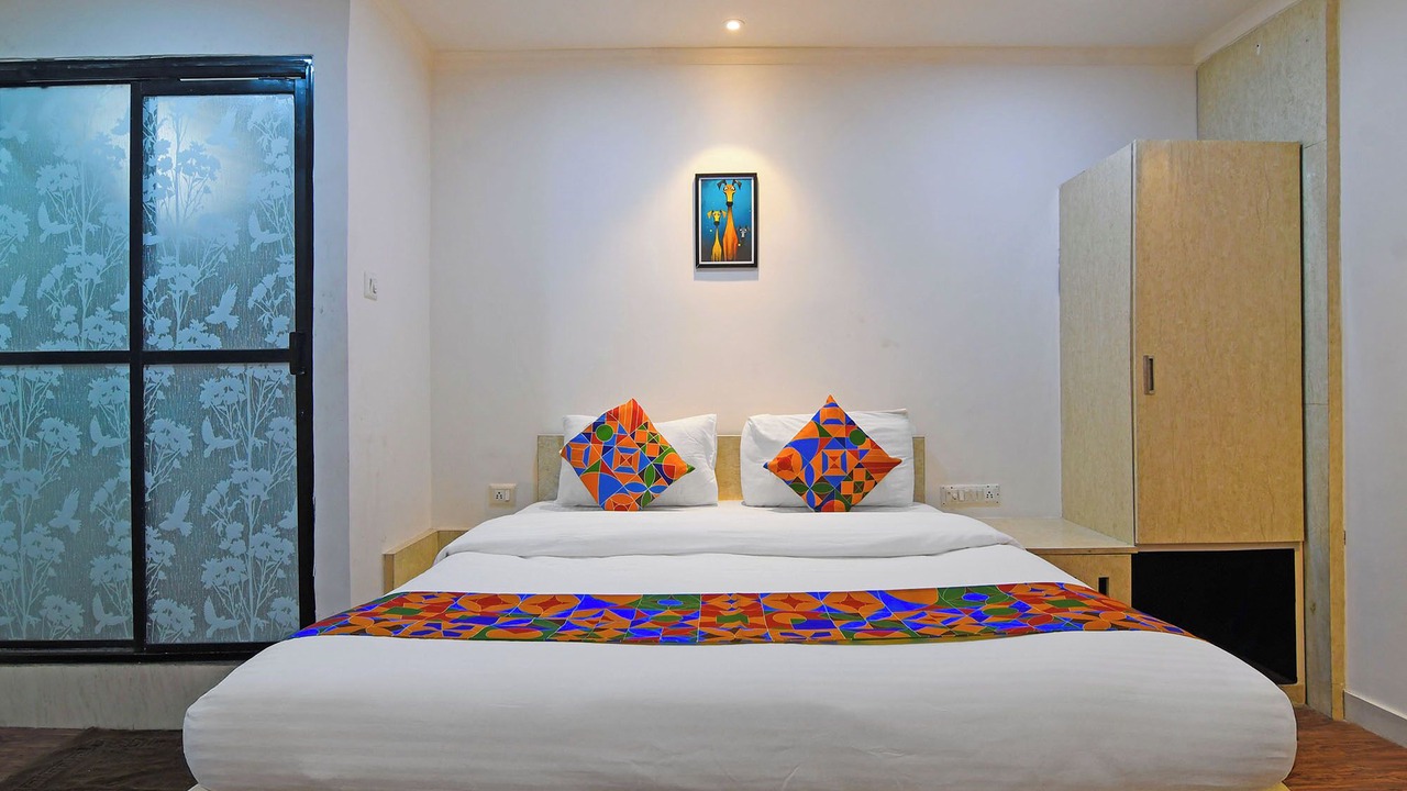 Photo of Bedroom in Taltala