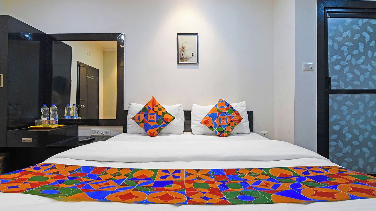 Photo of Bedroom in Taltala