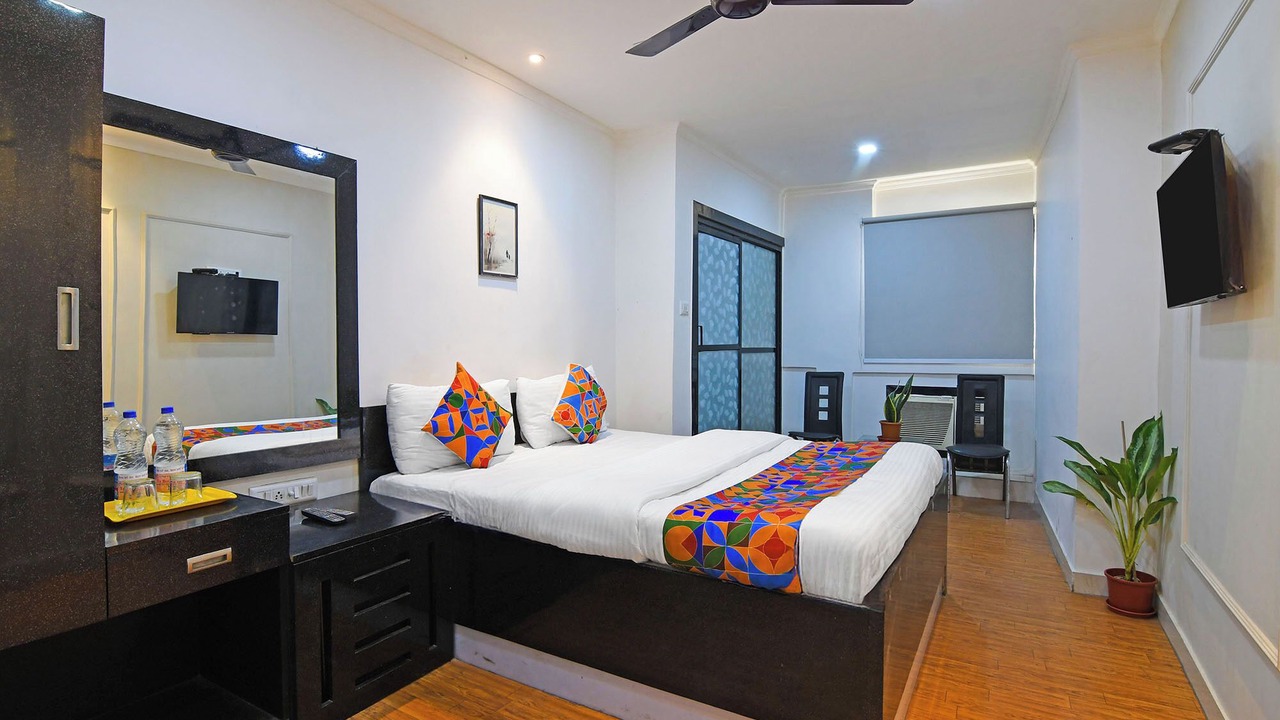 Photo of Bedroom in Taltala