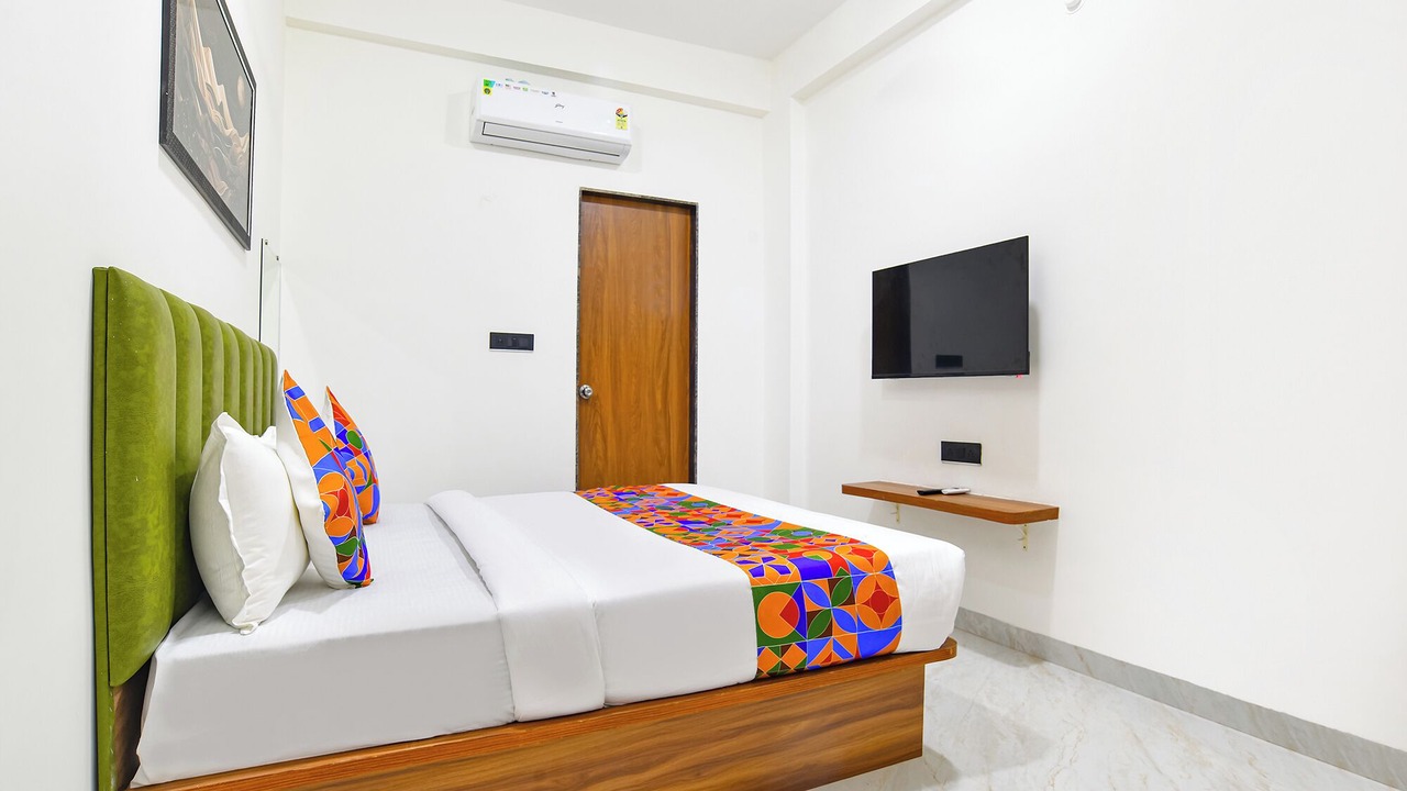 Photo of Bedroom in Sanwer