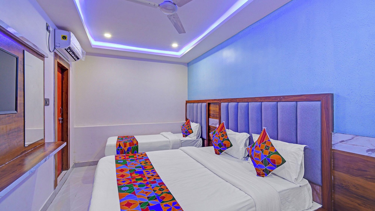 Photo of Bedroom in Secunderabad
