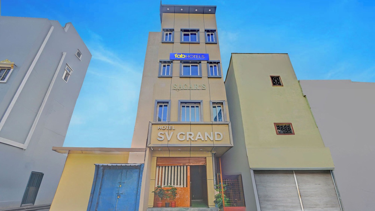 Photo of Outdoor in Secunderabad