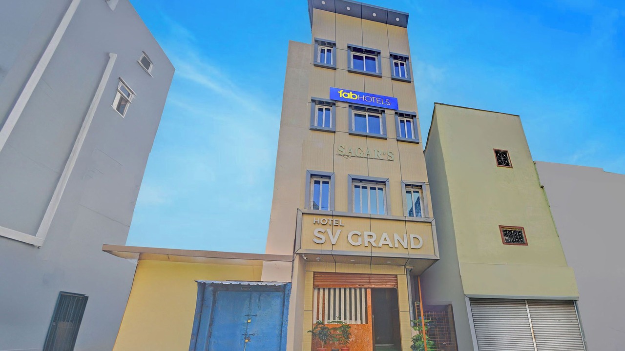 Photo of Outdoor in Secunderabad