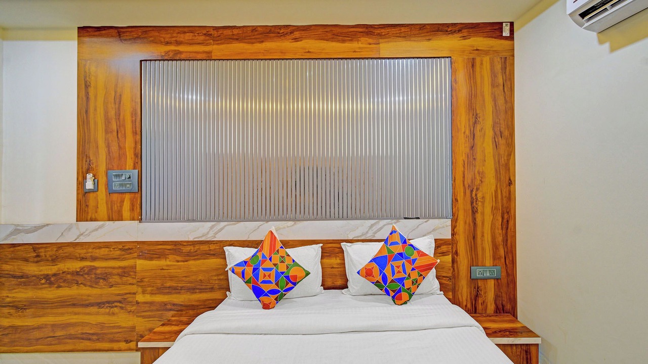 Photo of Bedroom in Secunderabad