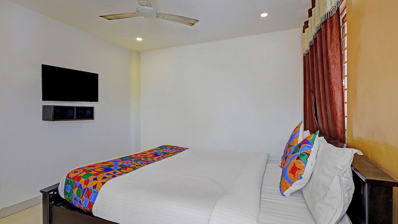 Photo of Bedroom in Nungambakkam
