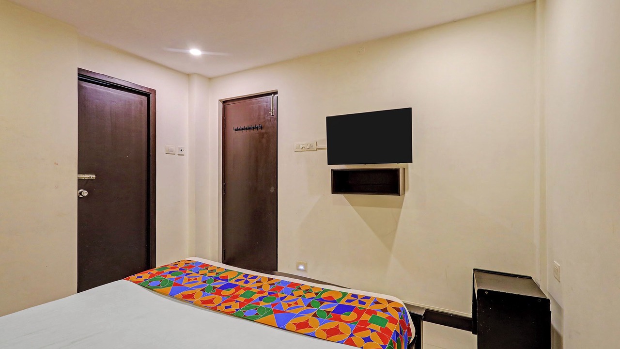 Photo of Bedroom in Nungambakkam