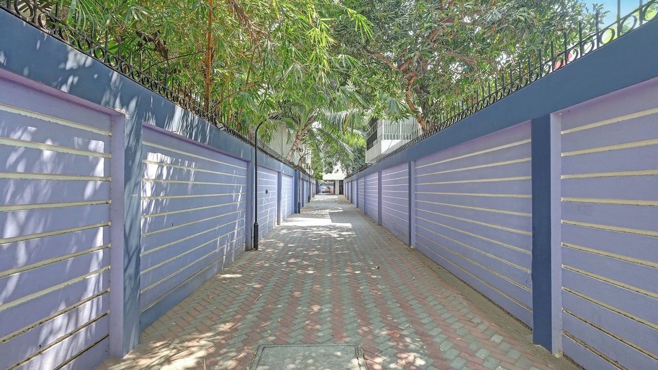 Photo of Outdoor in Nungambakkam