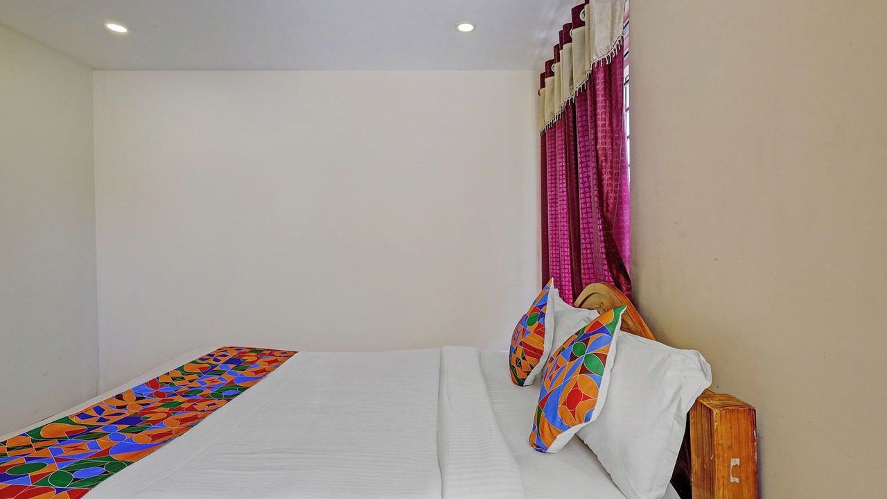 Photo of Bedroom in Nungambakkam