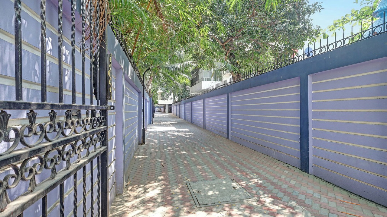 Photo of Outdoor in Nungambakkam