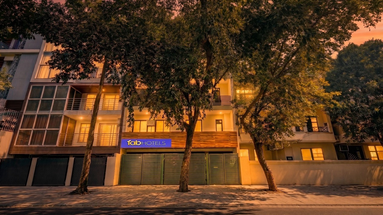 Photo of Outdoor in DLF City