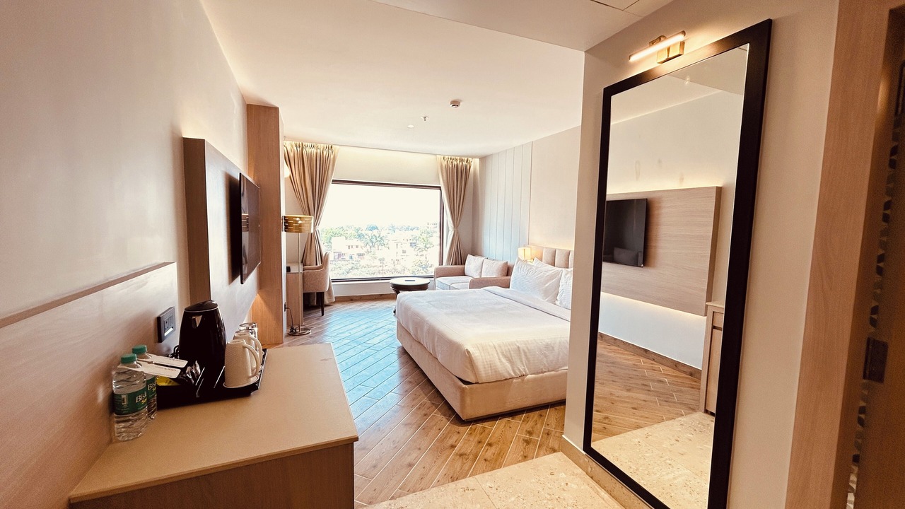 Photo of Bedroom in Chas