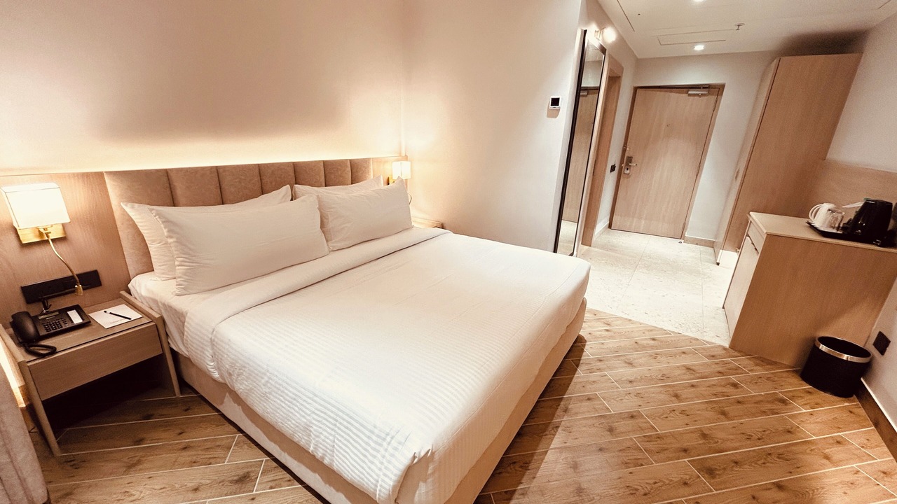 Photo of Bedroom in Chas