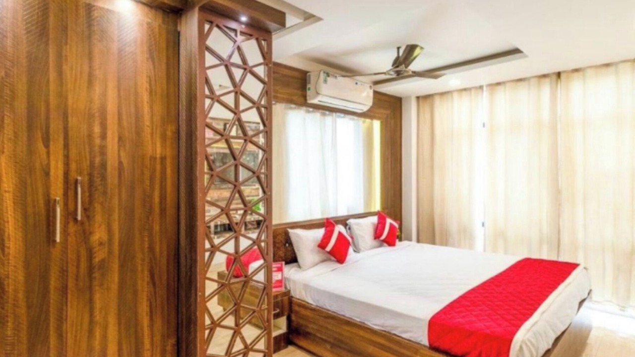 Photo of Bedroom in Shanthala Nagar