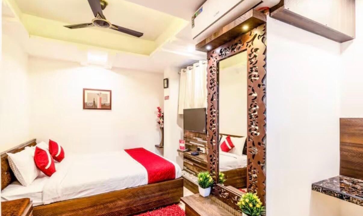 Photo of Bedroom in Shanthala Nagar