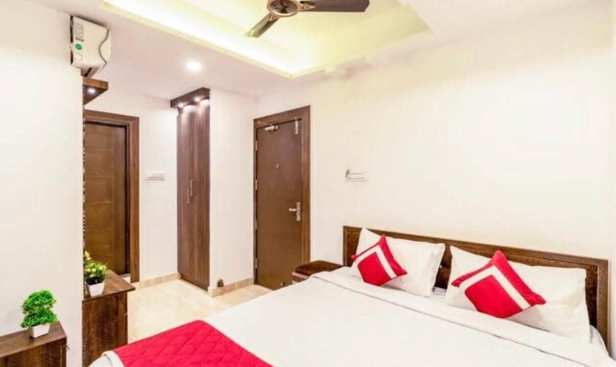Photo of Bedroom in Shanthala Nagar