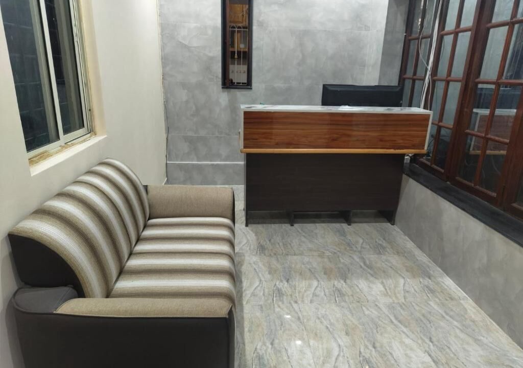 Photo of Patio Balcony in Agara