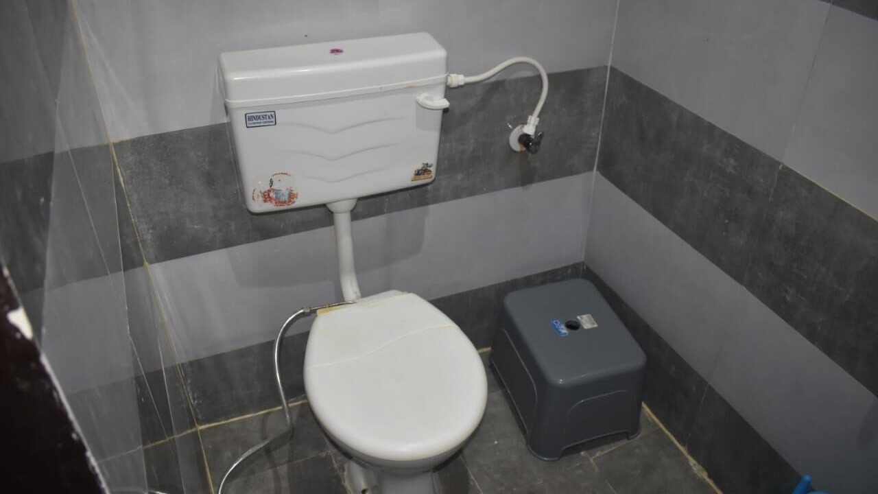 Photo of Bathroom in Satna