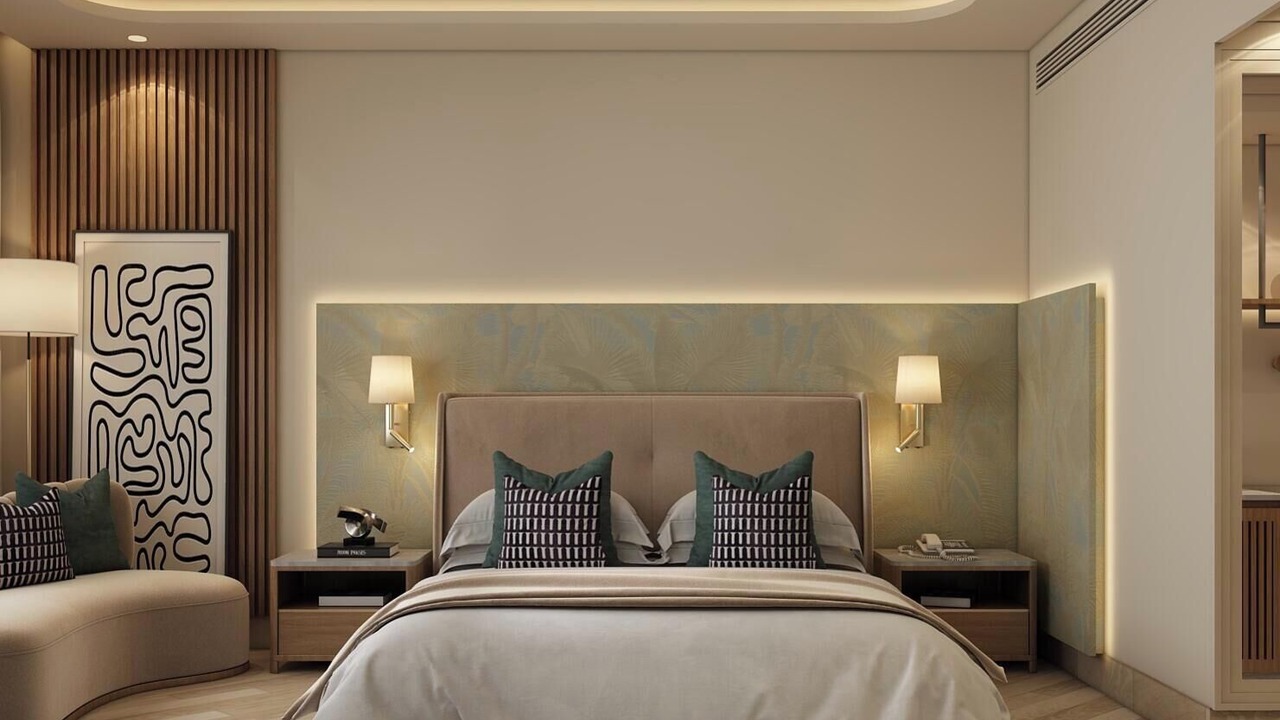 Photo of Bedroom in Bainguinim