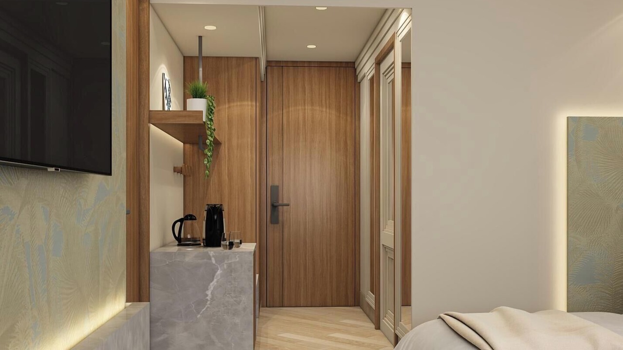 Photo of Bedroom in Bainguinim
