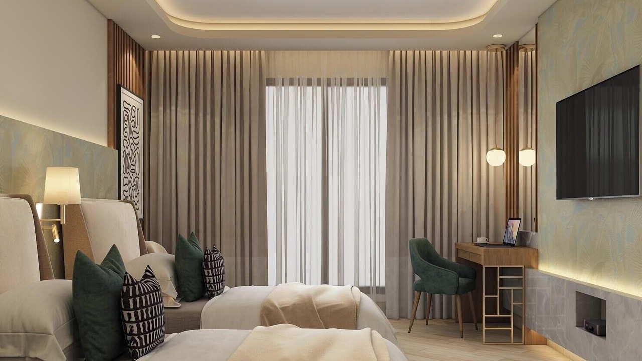 Photo of Bedroom in Bainguinim