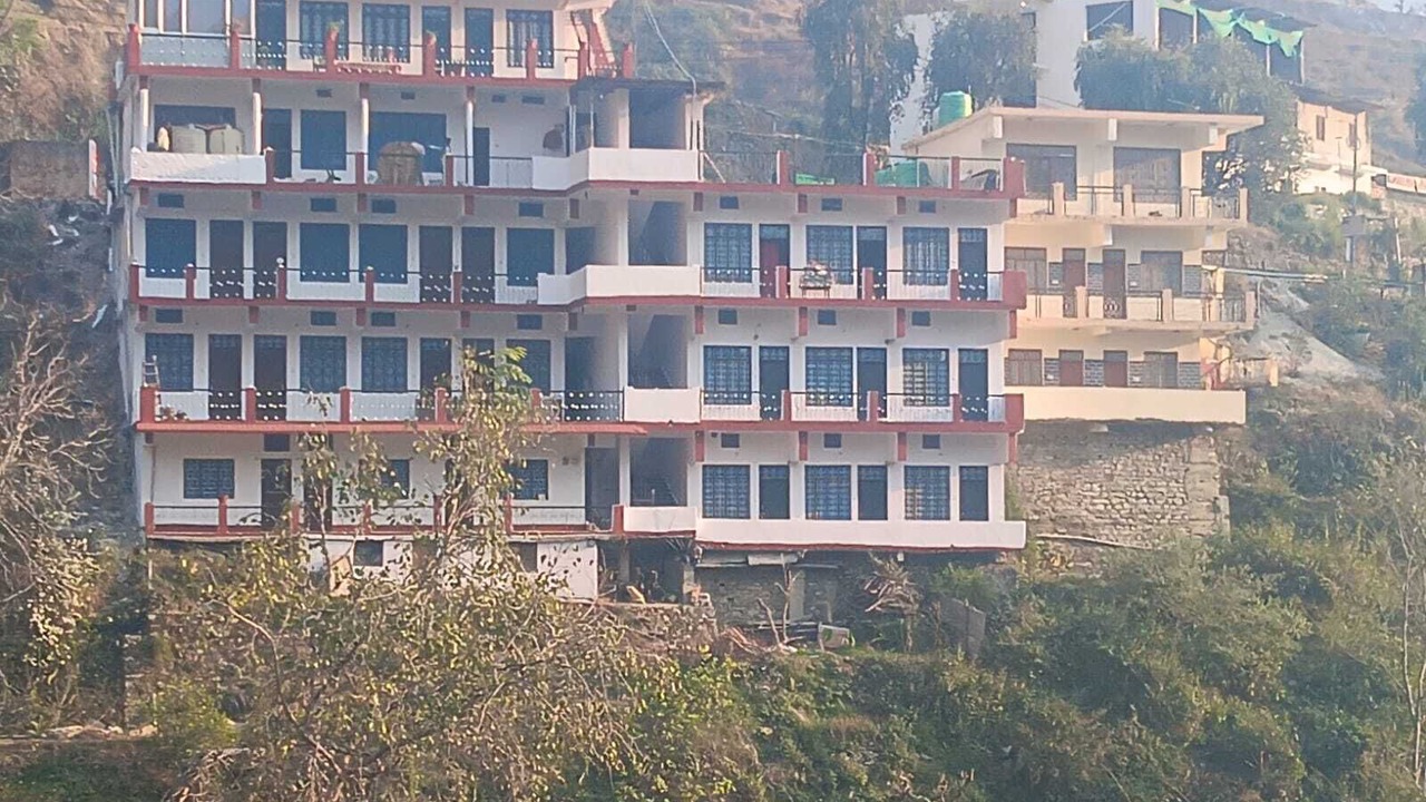Photo of Outdoor in Pipalkoti