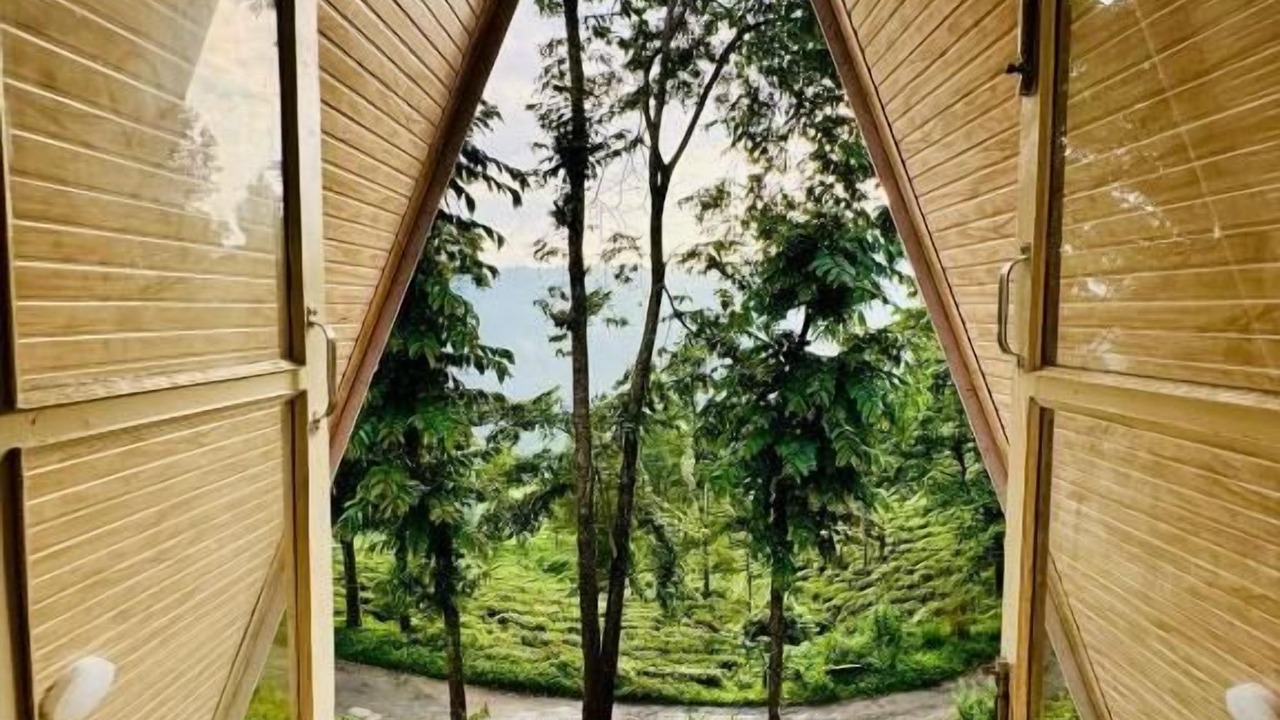 Photo of Outdoor in Darjeeling