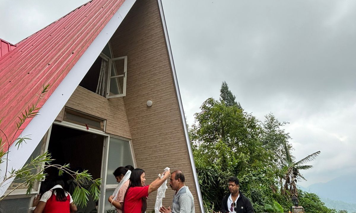 Photo of Outdoor in Darjeeling