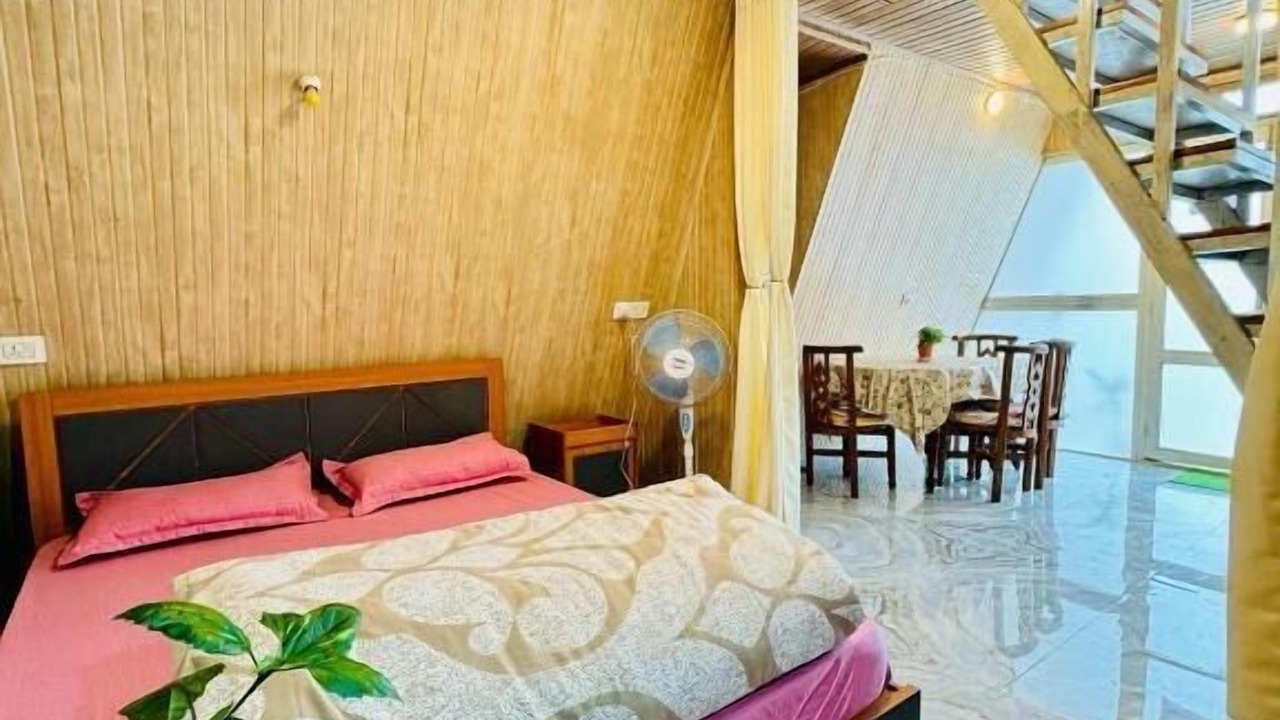 Photo of Bedroom in Darjeeling