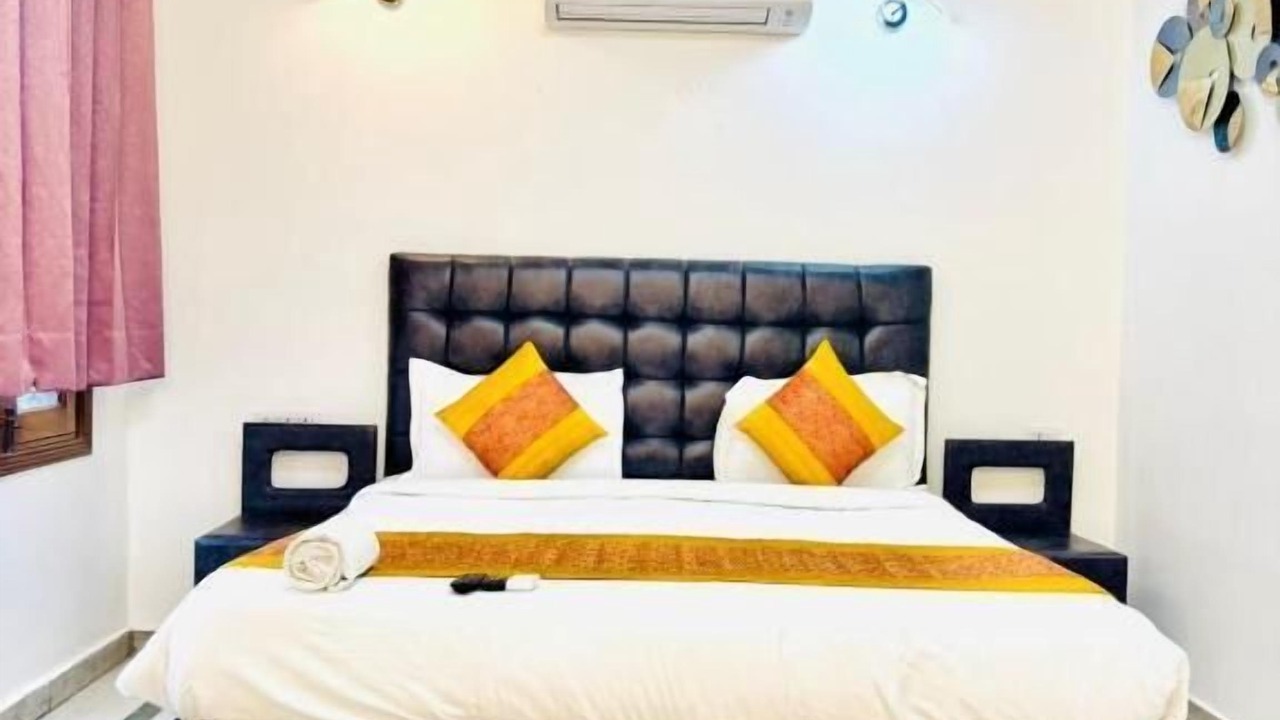 Photo of Bedroom in Saket
