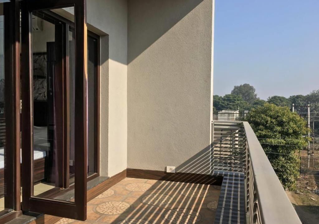 Photo of Patio Balcony in Ludhiana