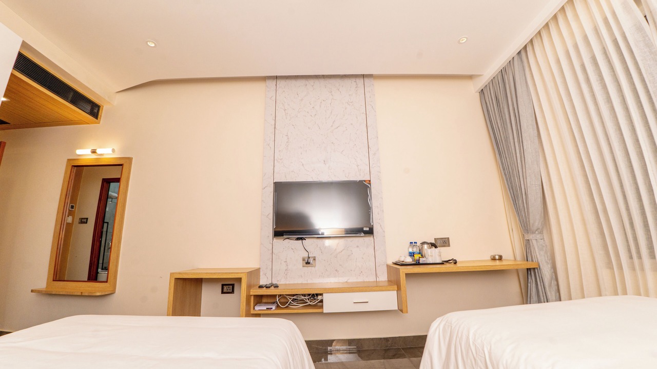 Photo of Bedroom in Dharmapuri