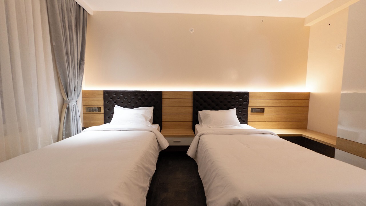 Photo of Bedroom in Dharmapuri