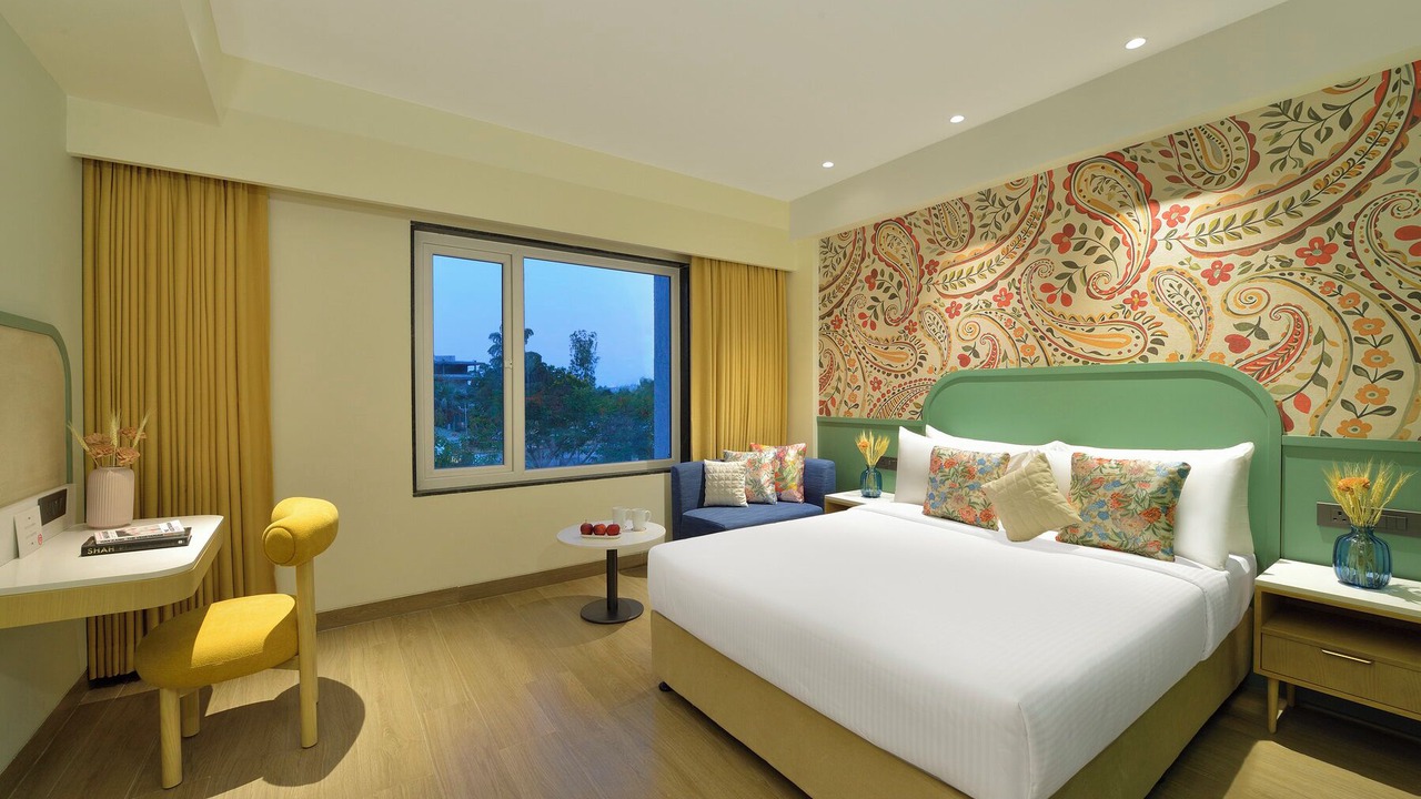 Photo of Bedroom in Turkapally